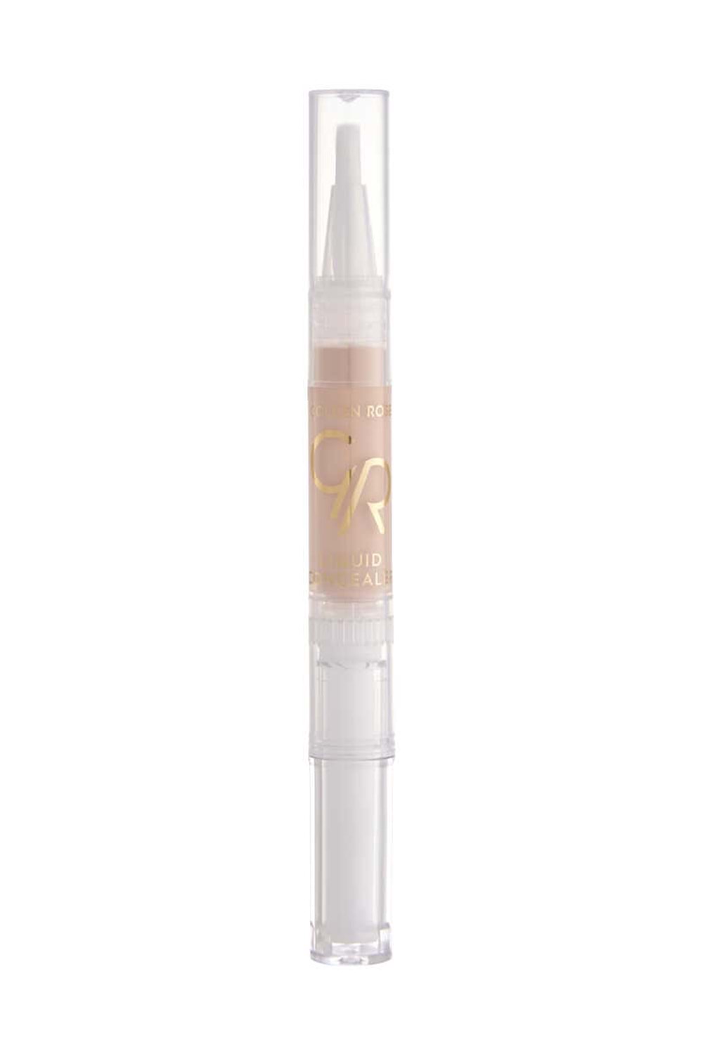 Golden Rose Liquid Concealer-05 Sunlight-Likit Kapatıcı