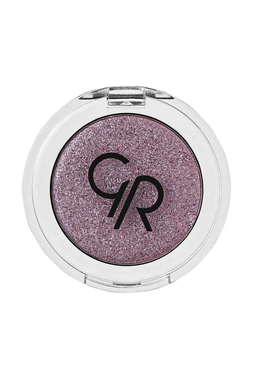 Golden Rose Soft Color Shimmer Mono Eyeshadow-87 Royal Sparkle-Tekli Işıltılı Far