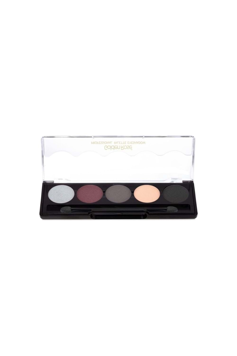 Golden Rose Professional Palette Eyeshadow No 109 Smokey Eyes