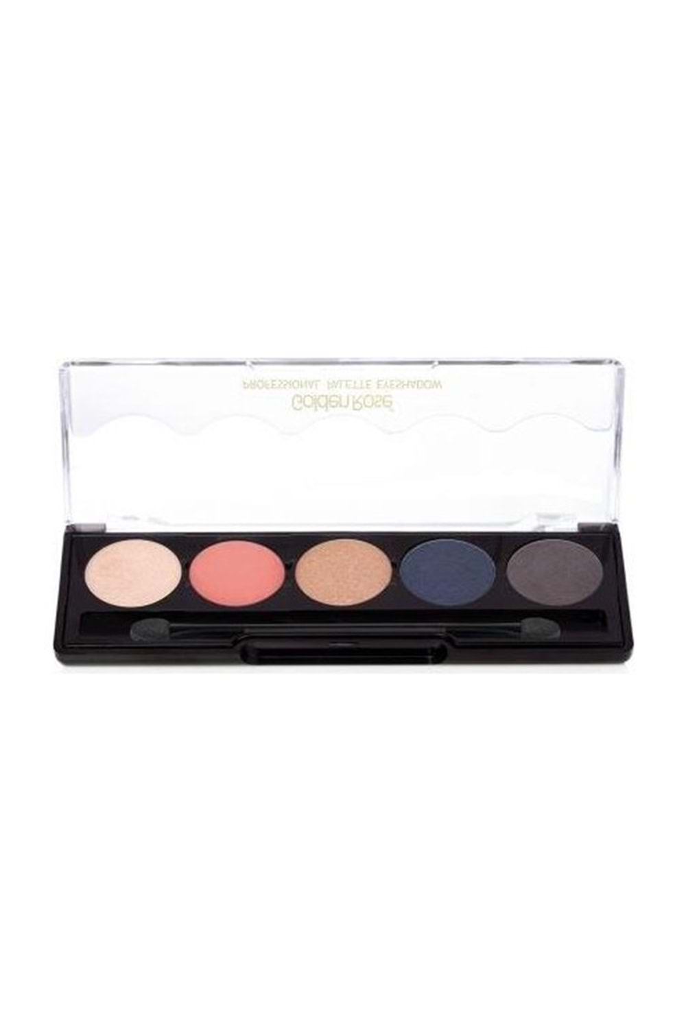 Golden Rose Göz Farı - Gr Professıonal Palette Eyeshadow No:112