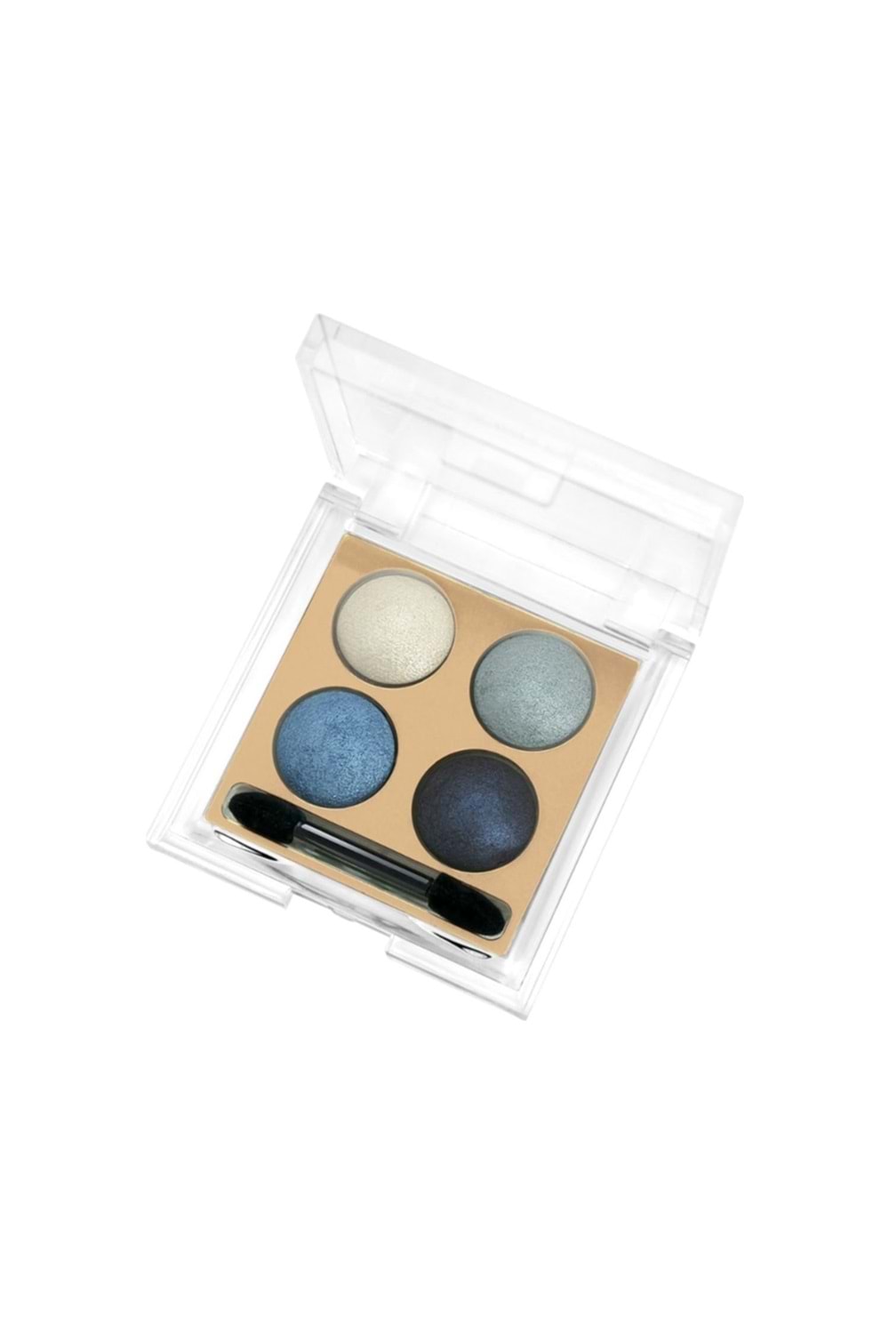 Golden Rose Wet & Dry Eyeshadow No 01