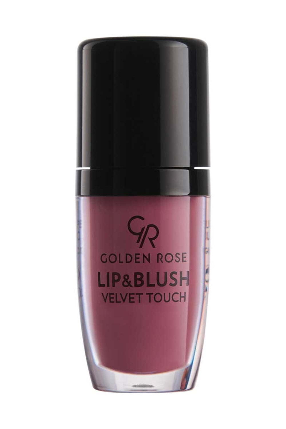 Golden Rose Lip & Blush Velvet Touch No : 03