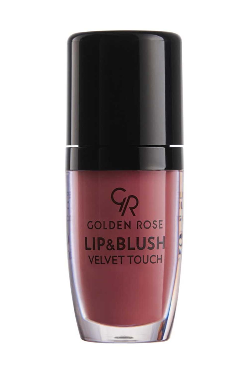Golden Rose Lip&Blush Velvet Touch-04 Baby Pink-Ruj