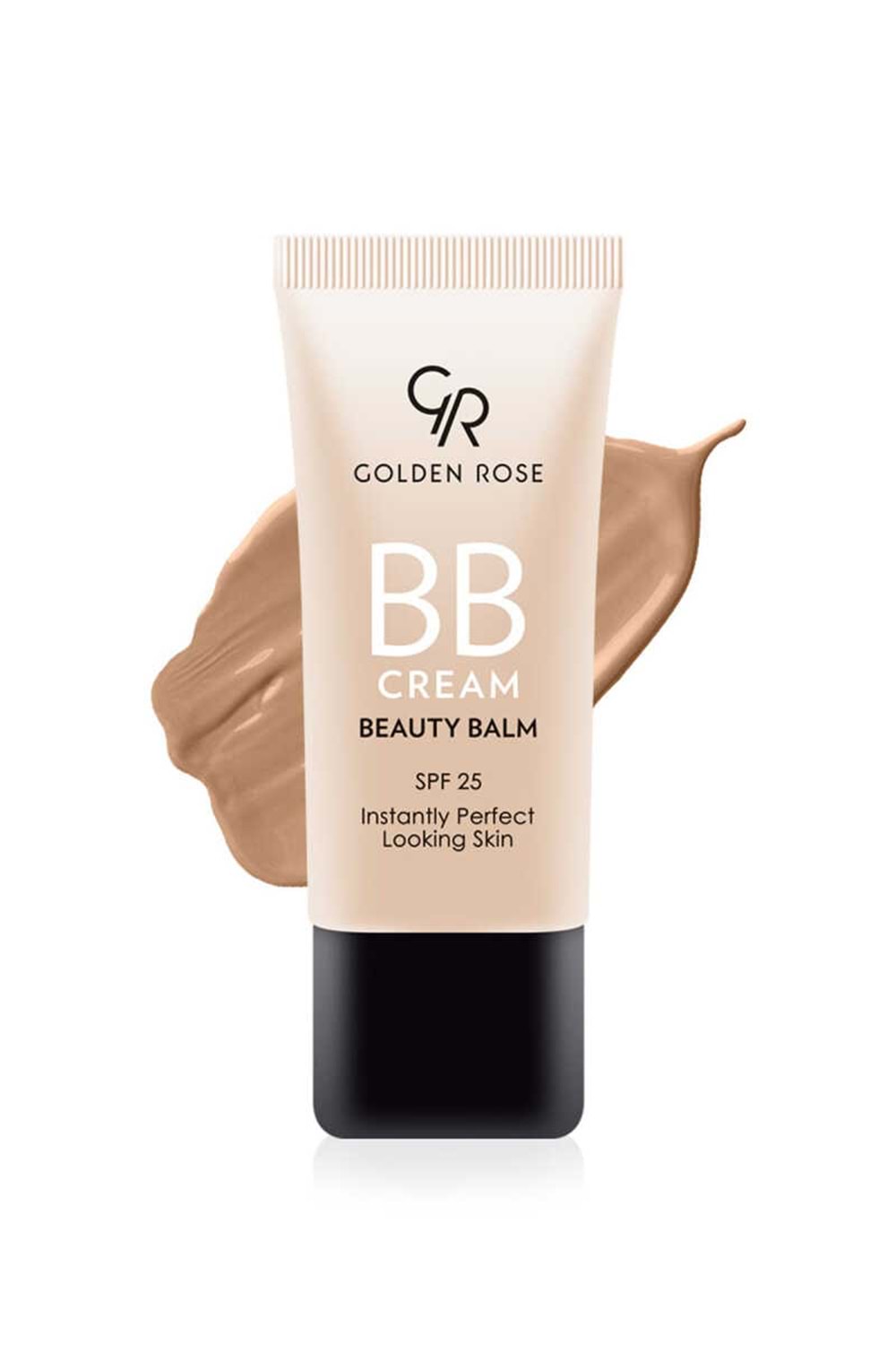 Golden Rose BB Cream Beauty Balm 04 Medium