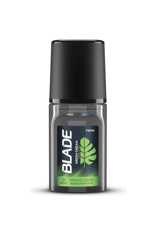Blade Green Dream Roll On 50 ml