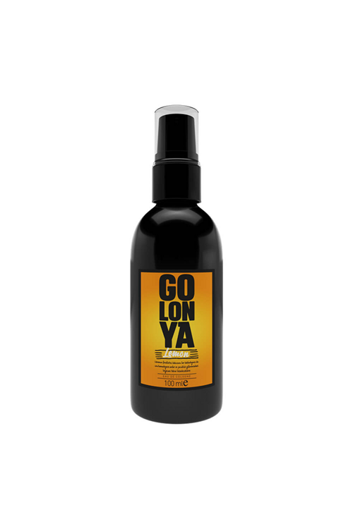 Golonya Kolonya Lemon Sprey 100 Ml