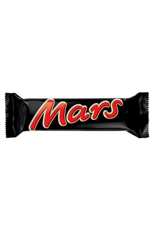 Mars Çikolata 51 Gr