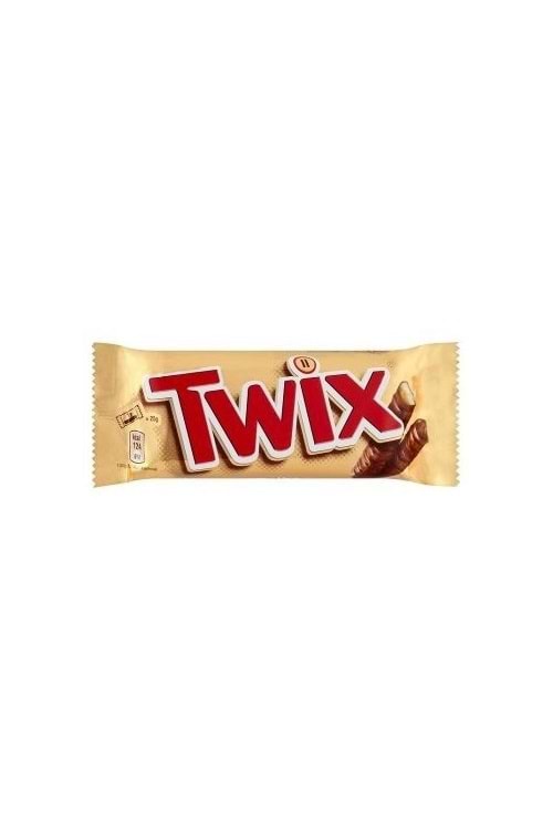 Twix Bar 50 Gr
