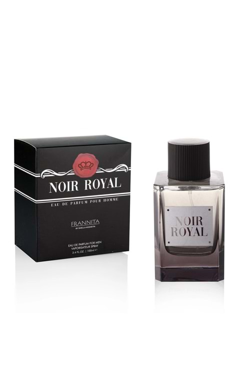 Noir Royal For Men Edt 100 ml