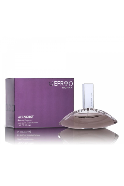 No Nome 100 Ml Bayan Edt 020 efryo EUPHORIA