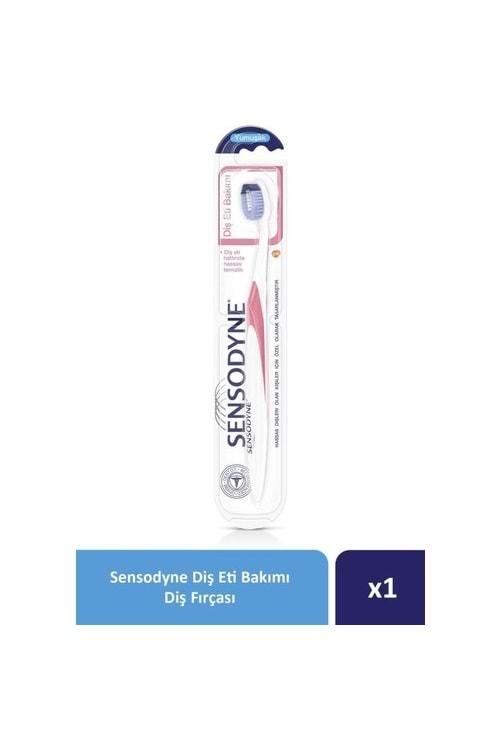 Sensodyne Expert Diş Firçası Yumuşak