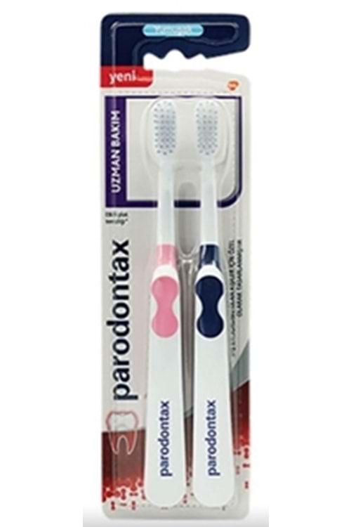Parodontax Uzman Bakım 1+1 Diş Fırçası