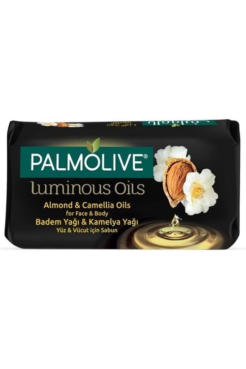 Palmolıve Katı Sabun 150 gr Badem Yagı
