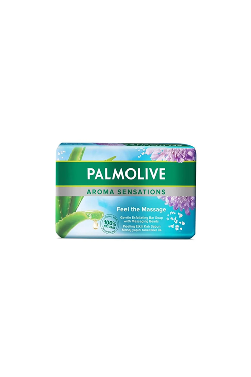 Palmolive Katı Sabun 150 G Thermal Spa Masaj