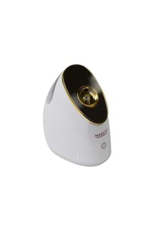 Nascita Yüz Buhar Makinesi - 11