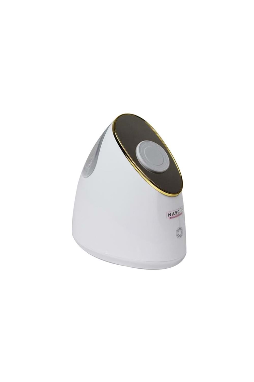 Nascita Yüz Buhar Makinesi - 11