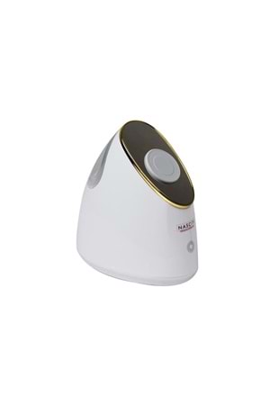 Nascita Yüz Buhar Makinesi - 11