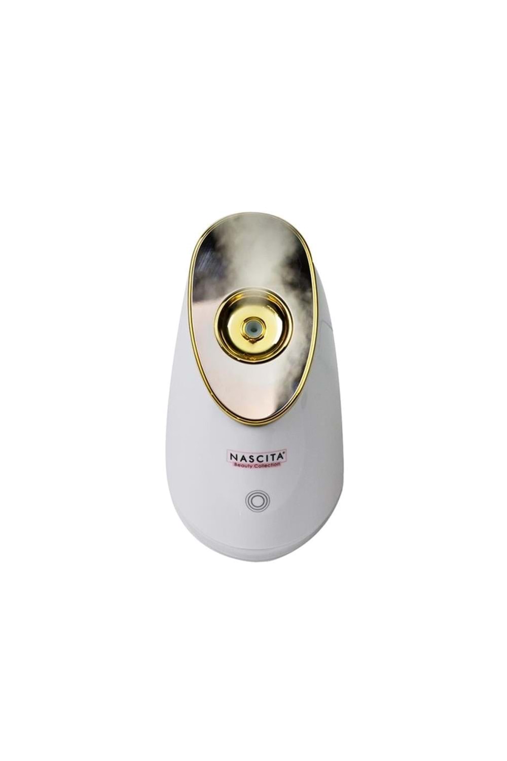 Nascita Yüz Buhar Makinesi - 11
