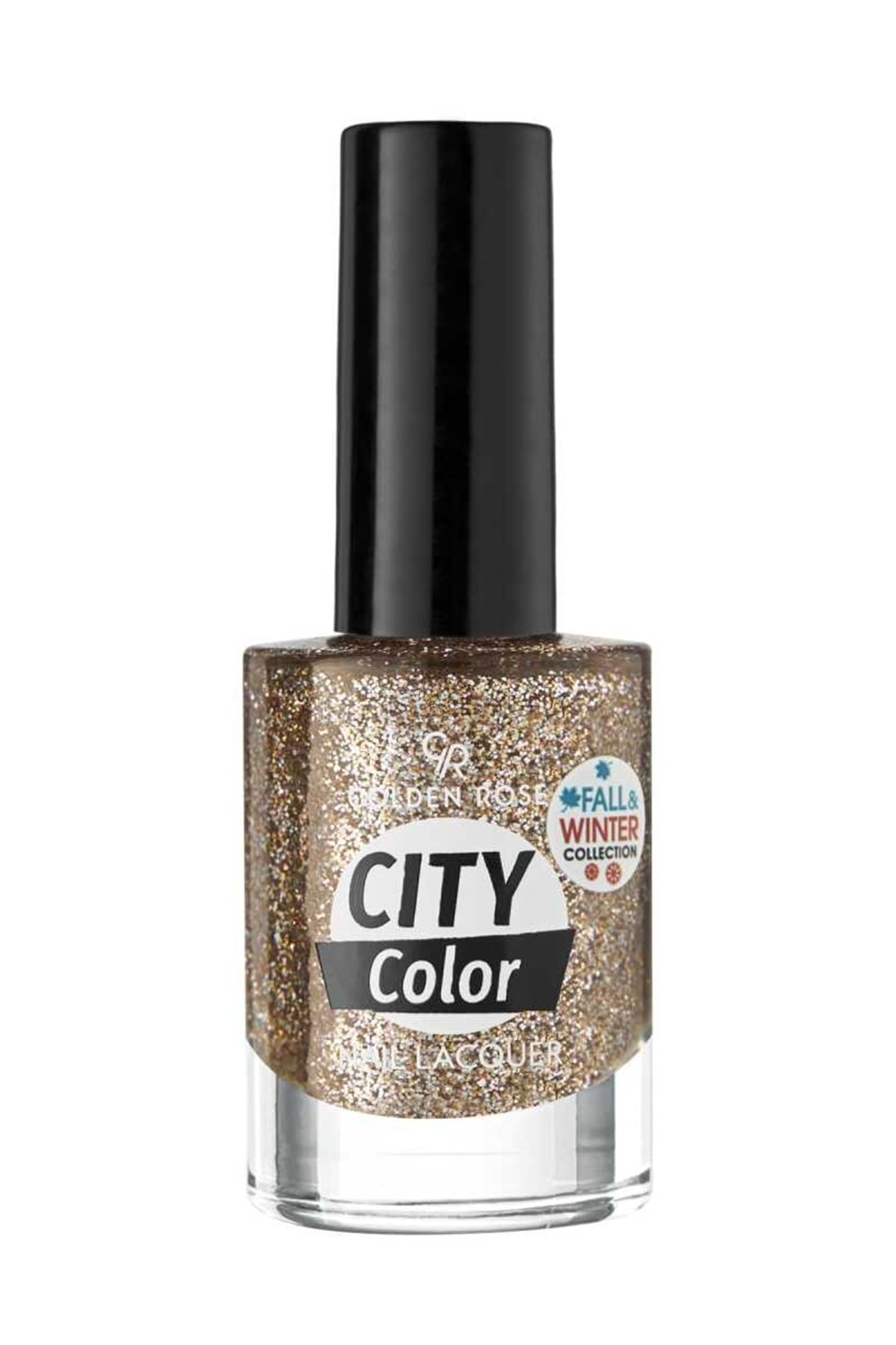 Golden Rose City Color Fall&Winter Collection Oje 302