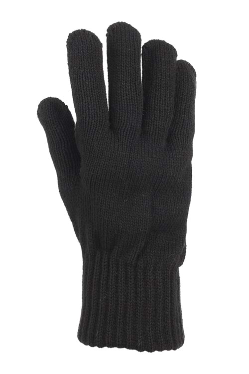 Suyutti Erkek Fashion Örme Eldiven