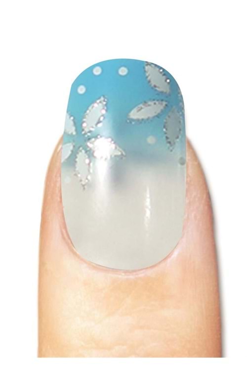 Nascita Takma Tırnak 24'lü - 130