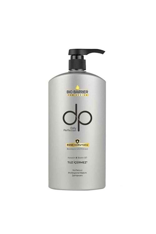 Dp Daily Perfection Bio Barrier Renk Koruyucu Şampuan 500 ml