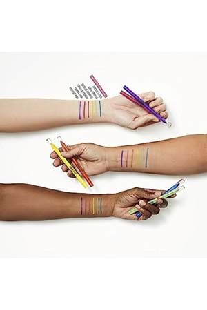 Maybelline New York Tattoo Liner Jel Göz Kalemi Ultra Pink TATTO LİNER