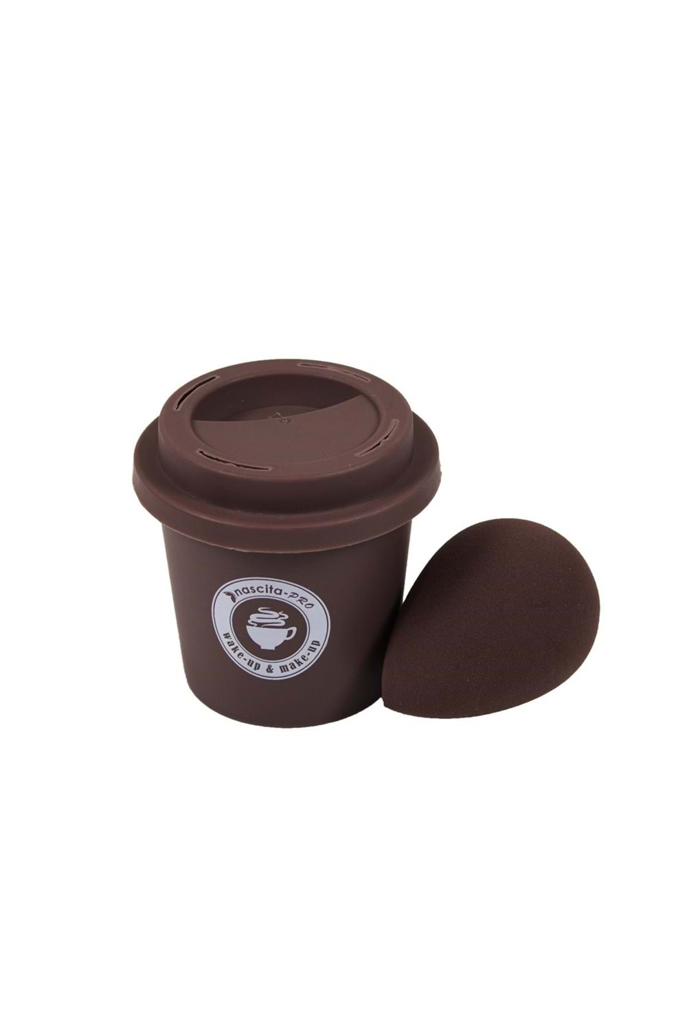 Nascita Coffee Espresso Sünger - 108