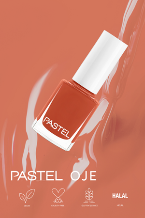 Pastel Oje 403
