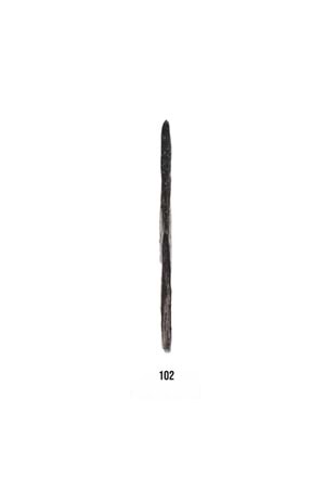 Golden Rose Siyah Eyeliner - Extreme Sparkle Eyeliner No: 102