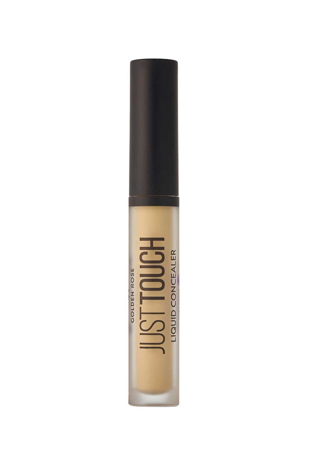 Golden Rose Just Touch Liquid Concealer - 02 - Likit Kapatıcı