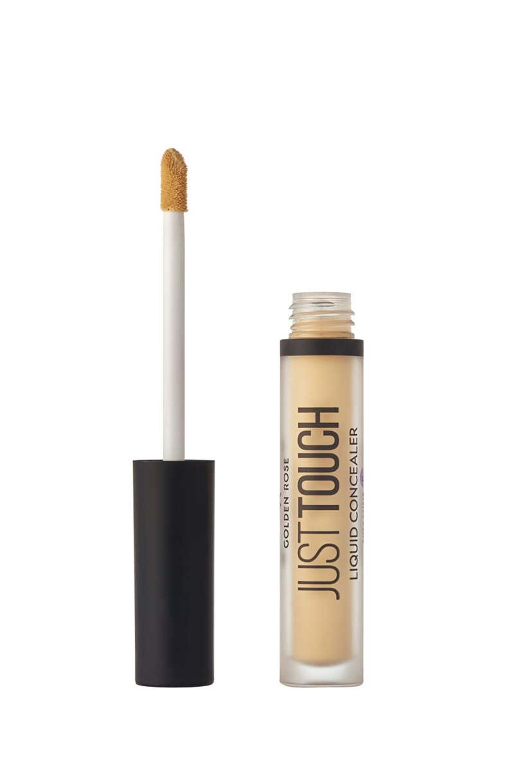 Golden Rose Just Touch Liquid Concealer - 02 - Likit Kapatıcı