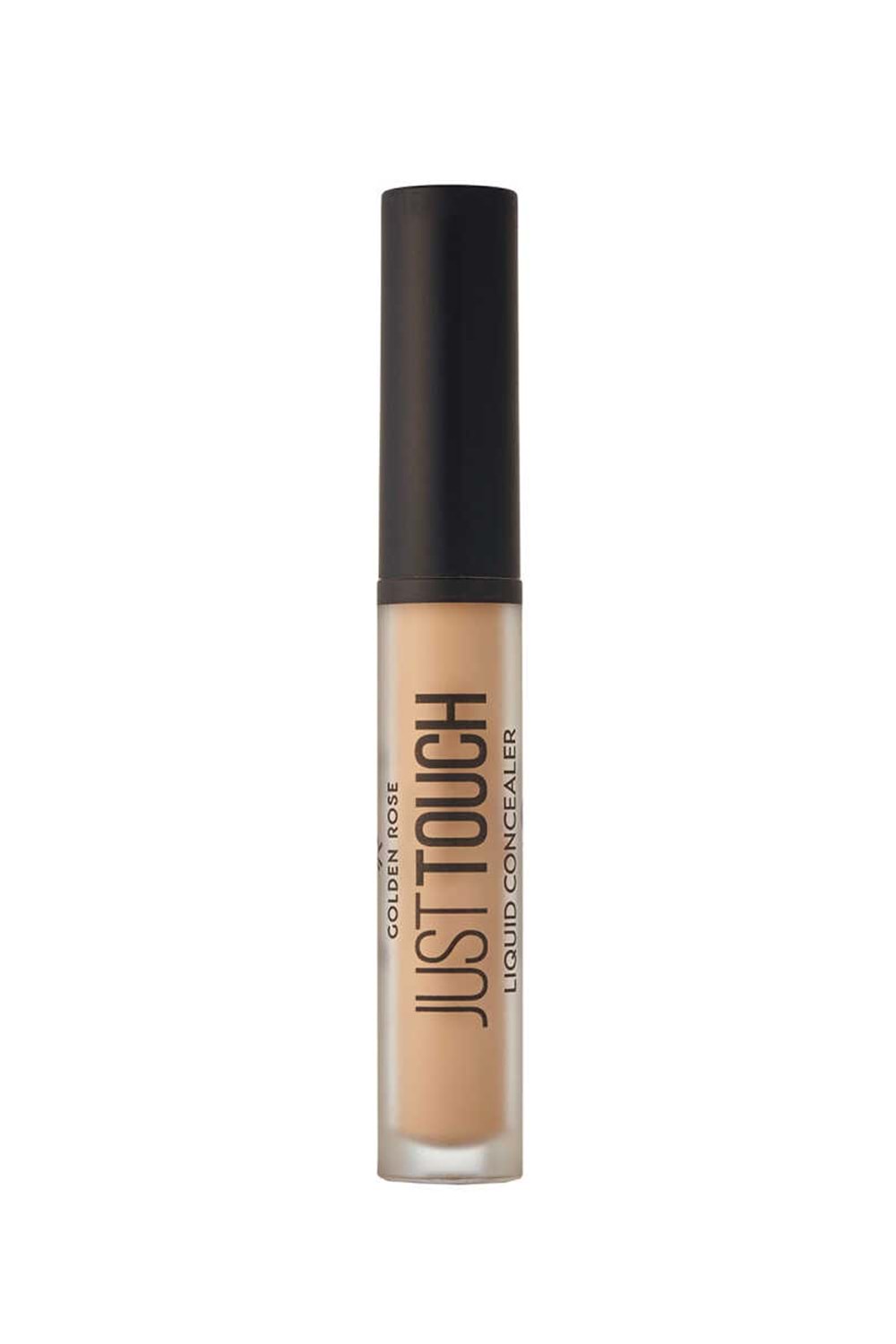 Golden Rose Just Touch Liquid Concealer - 06 - Likit Kapatıcı
