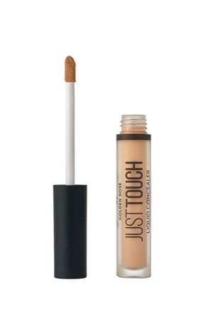 Golden Rose Just Touch Liquid Concealer - 06 - Likit Kapatıcı