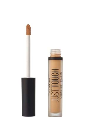 Golden Rose Just Touch Liquid Concealer - 07 - Likit Kapatıcı