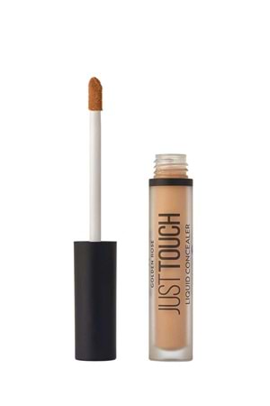 Golden Rose Just Touch Liquid Concealer - 08 - Likit Kapatıcı