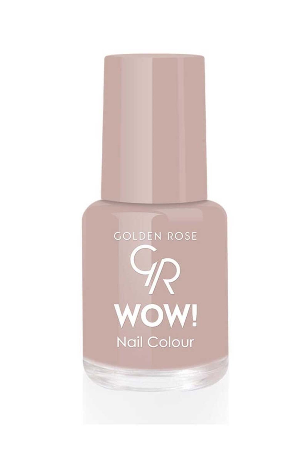 Golden Rose Wow Fall&Winter Collection - 303 - Mini Oje 6 ml.