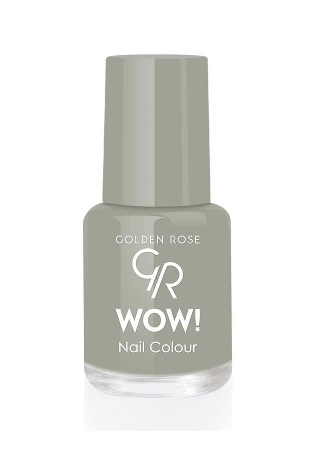 Golden Rose Wow Fall&Winter Collection - 305 - Mini Oje 6 ml.