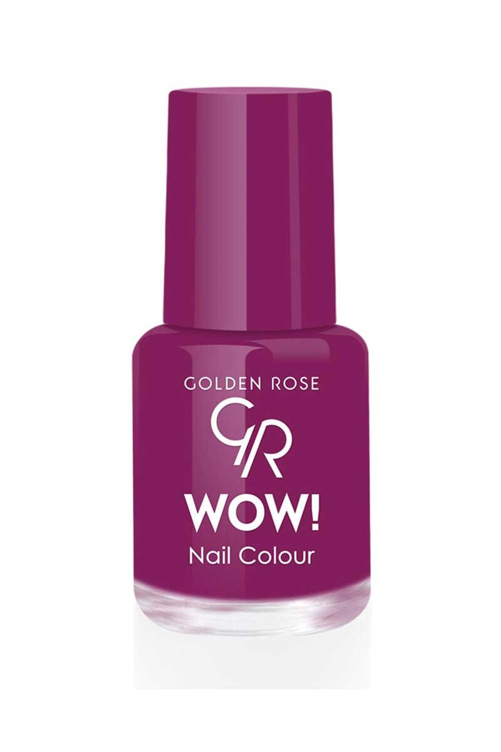 Golden Rose Wow Fall&Winter Collection - 313 - Mini Oje 6 ml.