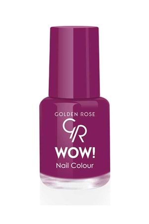Golden Rose Wow Fall&Winter Collection - 313 - Mini Oje 6 ml.