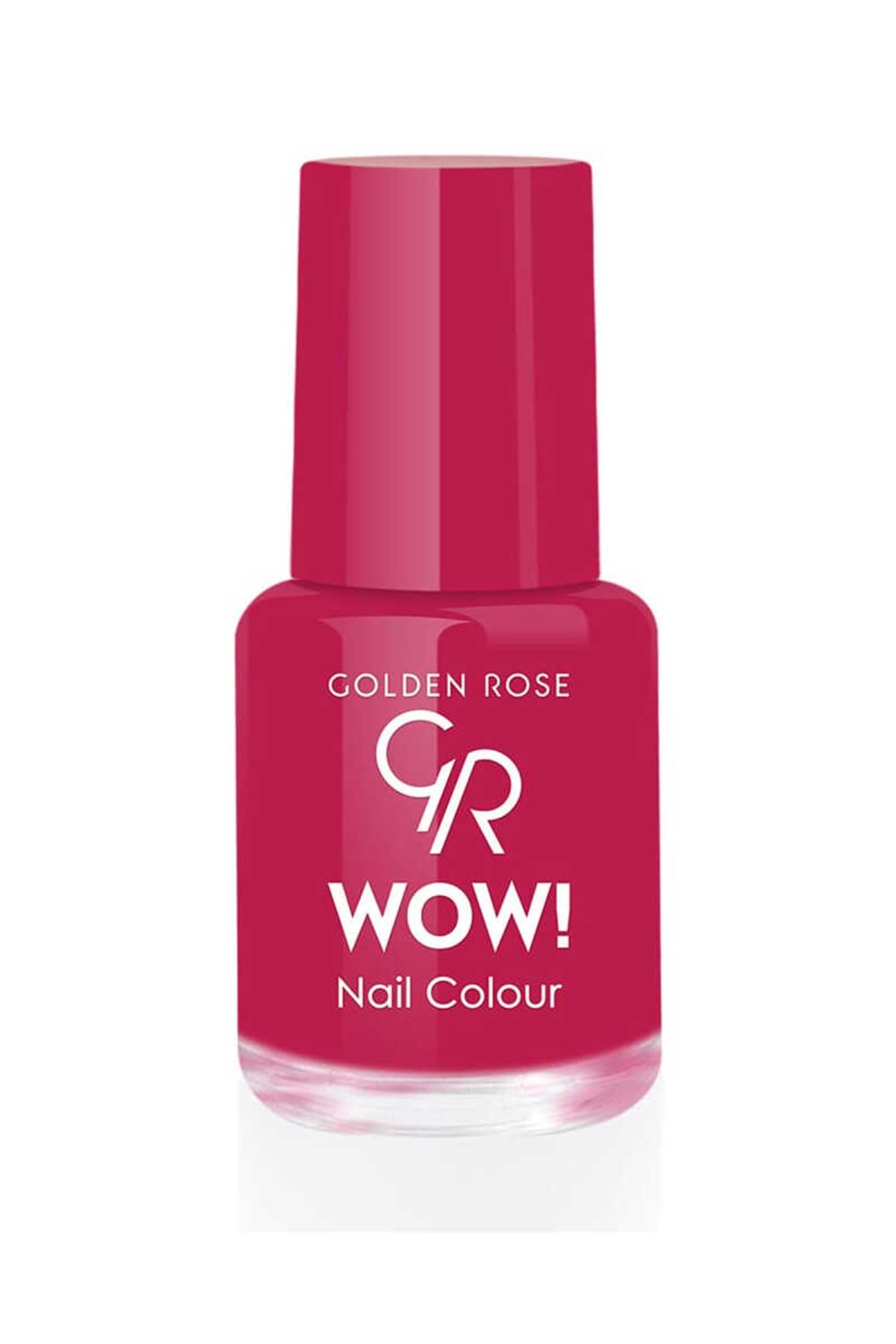 Golden Rose Wow Fall&Winter Collection - 314 - Mini Oje 6 ml.