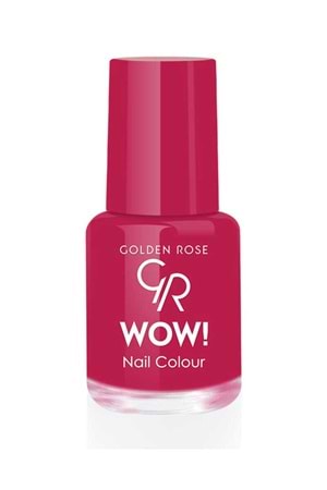 Golden Rose Wow Fall&Winter Collection - 314 - Mini Oje 6 ml.