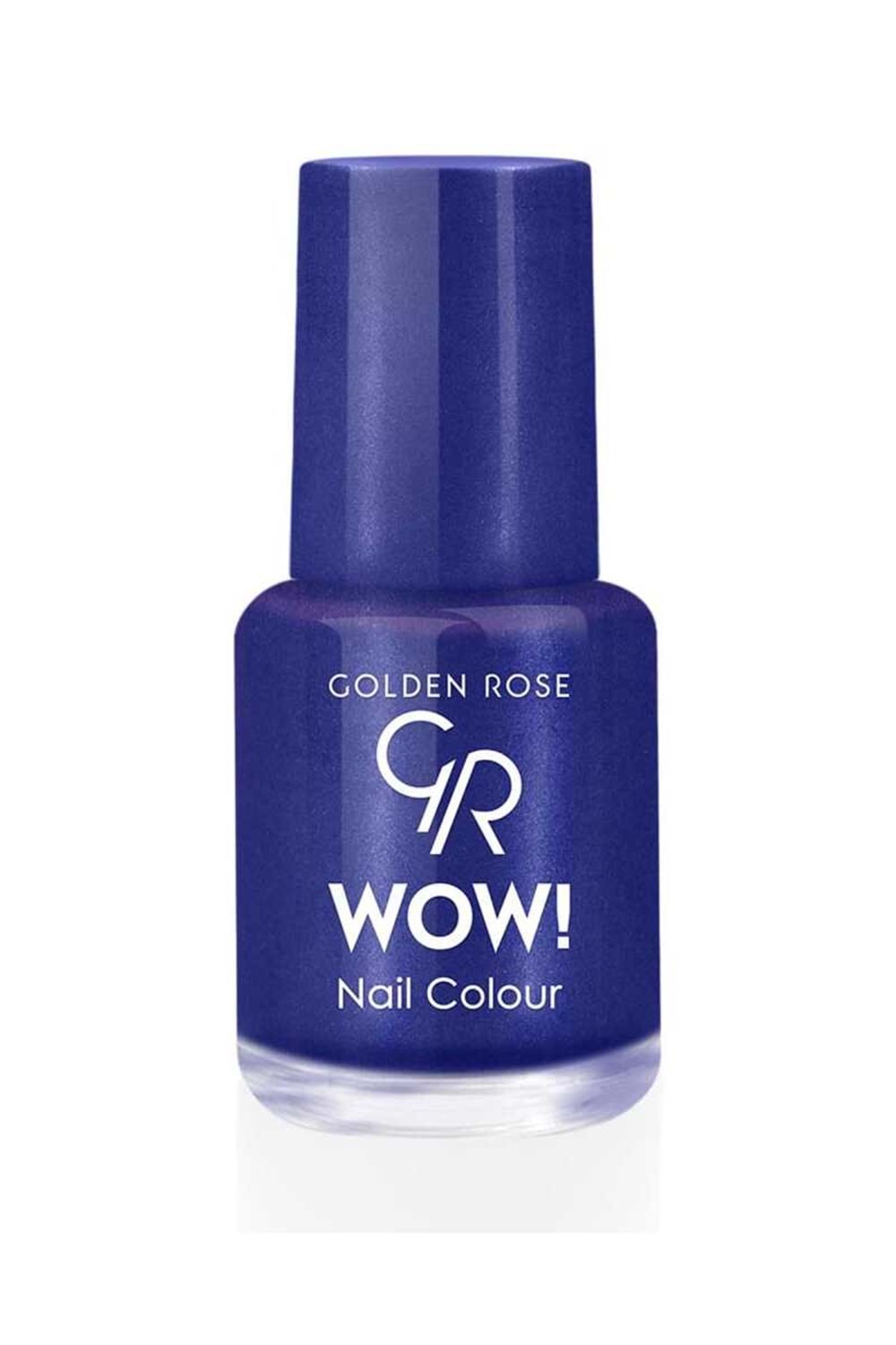 Golden Rose Wow Fall&Winter Collection - 315 - Mini Oje 6 ml.
