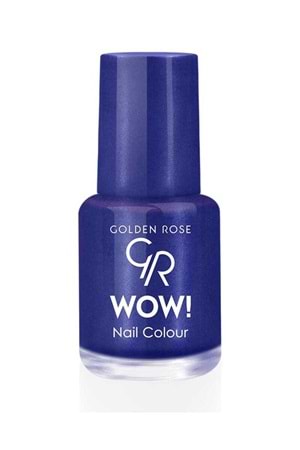 Golden Rose Wow Fall&Winter Collection - 315 - Mini Oje 6 ml.