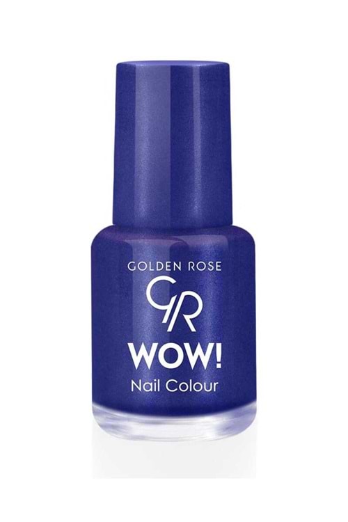 Golden Rose Wow Fall&Winter Collection - 315 - Mini Oje 6 ml.