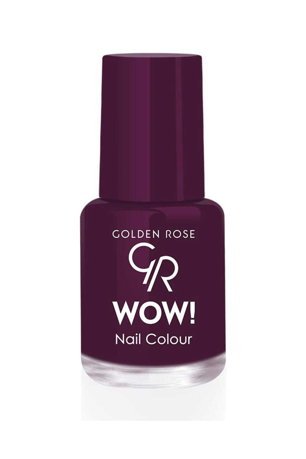 Golden Rose Wow Fall&Winter Collection - 317 - Mini Oje 6 ml.