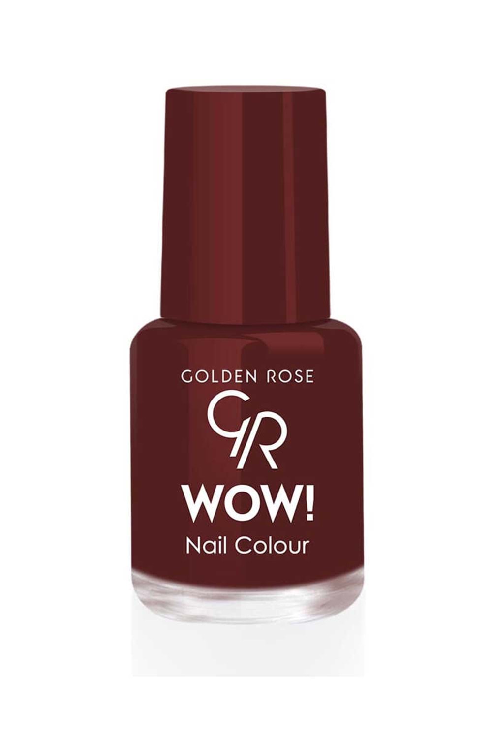 Golden Rose Wow Fall&Winter Collection - 319 - Mini Oje 6 ml.