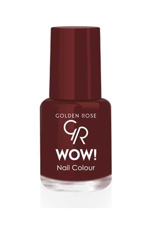 Golden Rose Wow Fall&Winter Collection - 319 - Mini Oje 6 ml.