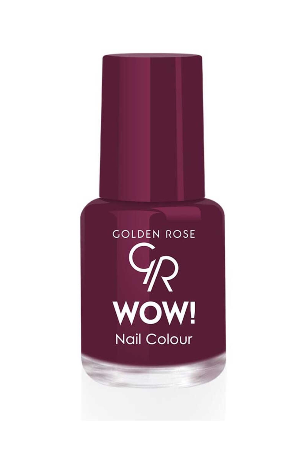 Golden Rose Wow Fall&Winter Collection - 320 - Mini Oje 6 ml.