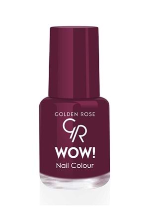 Golden Rose Wow Fall&Winter Collection - 320 - Mini Oje 6 ml.